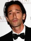 Adrien Brody