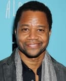 Cuba Gooding Jr.