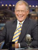 David Letterman