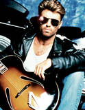 George Michael