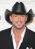 Tim McGraw