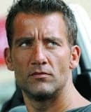 Clive Owen