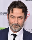 Billy Campbell