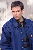 Billy Burke