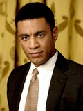 Harry Lennix