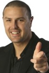 Paddy McGuinness