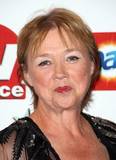 Pauline Quirke