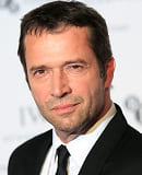 James Purefoy