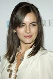 Camilla Belle