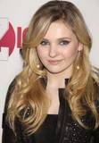 Abigail Breslin