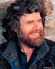 Reinhold Messner