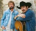 Brooks and Dunn