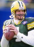 Brett Favre