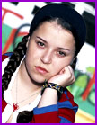 Tracy Beaker