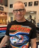 Mark Martin