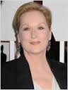 Meryl Streep