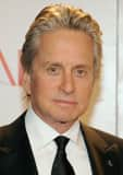 Michael Douglas