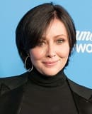 Shannen Doherty