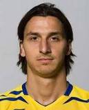 Zlatan Ibrahimovic