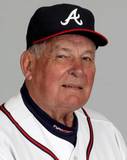 Bobby Cox