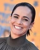 Alice Braga