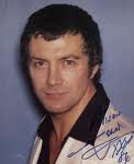 Lewis Collins