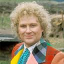 Colin Baker