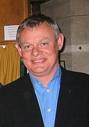 Martin Clunes