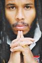 Ziggy Marley