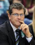 Geno Auriemma Geno Auriemma