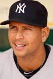 Alex Rodriguez