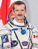 Chris Hadfield