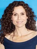 Minnie Driver