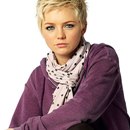 Hannah Spearritt