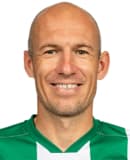 Arjen Robben