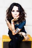 Linda Perry