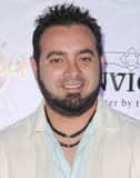 Chris Kirkpatrick