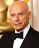 Alan Arkin