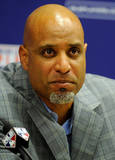 Tony Clark