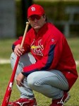 Mike Matheny