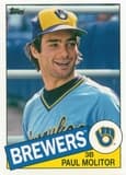 Paul Molitor