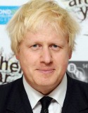 Boris Johnson