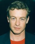 Simon Baker