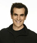 Ty Burrell