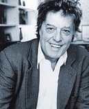 Tom Stoppard