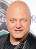 Michael Chiklis