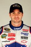 Jimmie Johnson