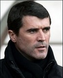 Roy Keane