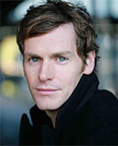 Shaun Evans