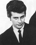 Pete Best